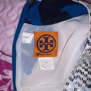 Tory Burch Dress